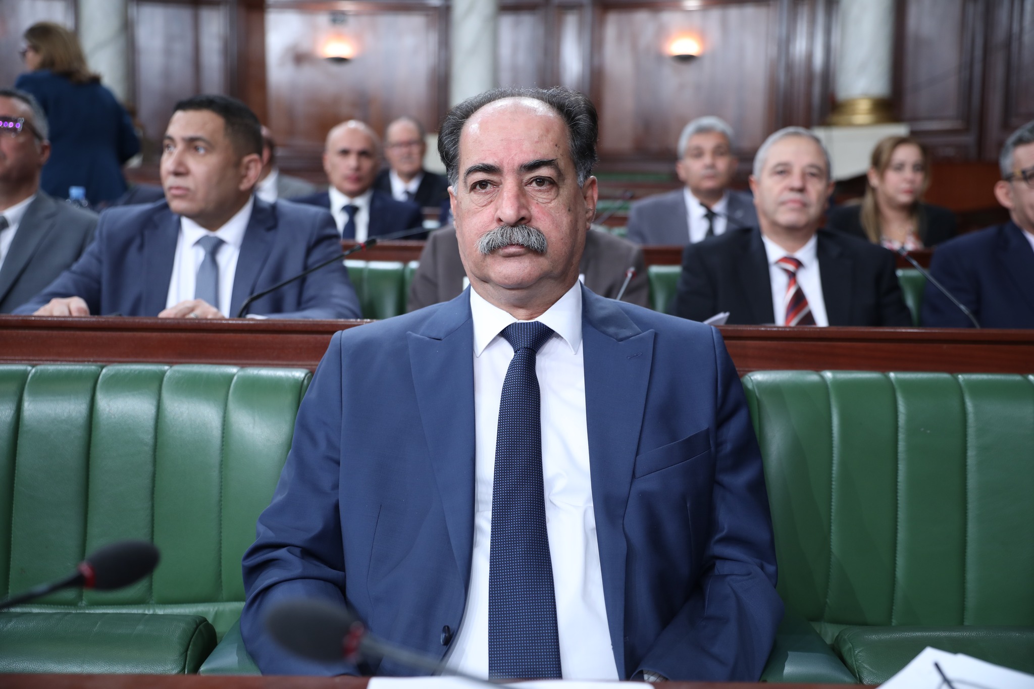 كمال الفقي: هناك فصول قانونية مهينة للتونسيين ويجب تعليقها